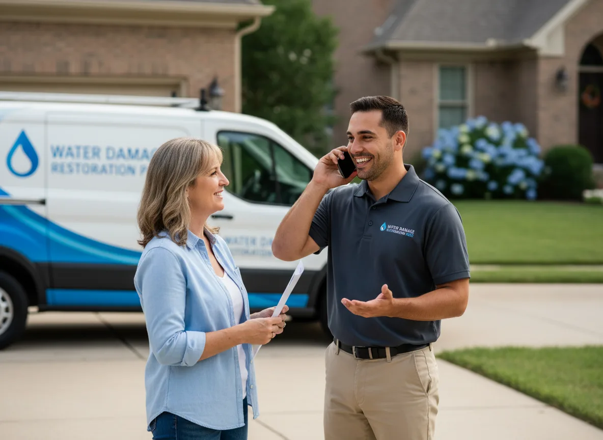 Flood Restoration Dufur, OR FAQs